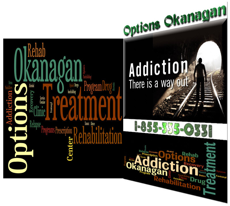 Opiate addiction and Alcohol abuse and addiction in Vancouver